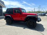 Used 2014 Jeep Wrangler Sport w/ 32" Tire & Wheel Group image 5