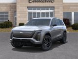 New 2026 Cadillac Vistiq Sport image 6