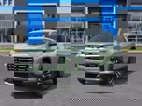 New 2026 Chevrolet Equinox LT image 6