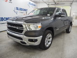 Used 2022 RAM 1500 Big Horn image 2