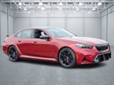 New 2026 BMW M5 w/ Carbon Package image 3