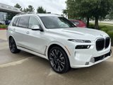 New 2026 BMW X7 xDrive40i image 6