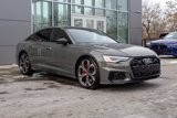 Used 2025 Audi S6 Premium Plus image 3