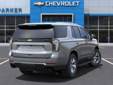 New 2025 Chevrolet Tahoe Premier image 4
