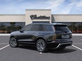 New 2026 Cadillac Vistiq Sport w/ LPO, Premium Carpet Package image 3
