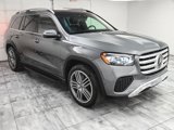 Used 2024 Mercedes-Benz GLS 450 4MATIC image 3