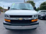 Used 2020 Chevrolet Express 2500 w/ Driver Convenience Package image 2