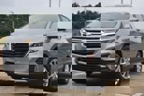Used 2023 Chevrolet Equinox LT w/ Driver Convenience Package image 2