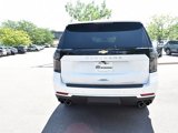 Used 2025 Chevrolet Suburban Premier image 5