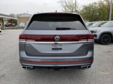 New 2025 Volkswagen Atlas SEL Premium R-Line image 5