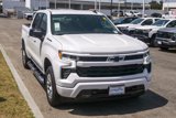 New 2026 Chevrolet Silverado 1500 RST image 3