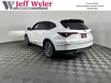 New 2026 Acura MDX SH-AWD w/ Technology Package image 5