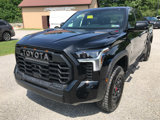 New 2025 Toyota Tundra TRD Pro image 4