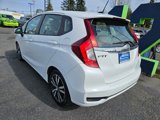 Used 2018 Honda Fit EX image 3