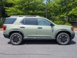 New 2026 Honda Passport TrailSport Elite image 3