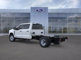 New 2025 Ford F350 XL w/ XL Chrome Package image 4