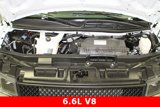 New 2025 Chevrolet Express 2500 w/ Driver Convenience Package image 3