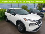 Used 2023 Nissan Rogue S image 4