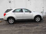 Used 2015 Chevrolet Equinox LS w/ LPO, Protection Package image 4