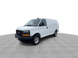 New 2025 GMC Savana 2500 w/ Driver Convenience Package image 4