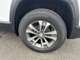 New 2026 Chevrolet Equinox LT w/ Convenience Package II image 4