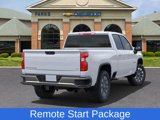 New 2025 Chevrolet Silverado 2500 LT image 4