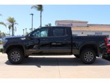 New 2025 GMC Sierra 1500 AT4X image 5