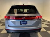 Certified 2024 Volkswagen Atlas SE image 4