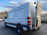 Used 2014 Mercedes-Benz Sprinter 3500 image 5