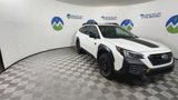 New 2025 Subaru Outback Wilderness image 3