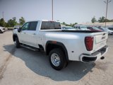New 2025 GMC Sierra 3500 Denali w/ Denali Reserve Package image 5