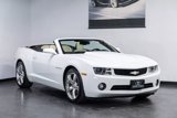 Used 2012 Chevrolet Camaro LT w/ RS Package image 2