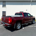 Used 2016 Chevrolet Silverado 1500 LTZ Z71 w/ LTZ Plus Package image 3