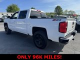 Used 2018 Chevrolet Silverado 1500 LT w/ All Star Edition image 4
