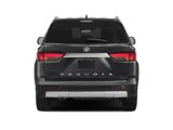 New 2025 Toyota Sequoia Capstone image 5