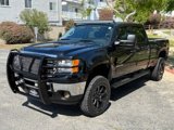 Used 2013 GMC Sierra 2500 SLE w/ SLE Preferred Package image 3