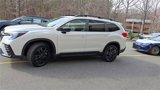 New 2025 Subaru Ascent Bronze Edition image 4