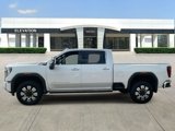 New 2025 GMC Sierra 2500 Denali w/ Denali Reserve Package image 4