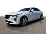 Used 2023 Cadillac CT4 Luxury w/ Sun And Sound Package image 2