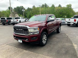 Used 2022 RAM 2500 Limited image 4