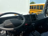 New 2025 Chevrolet Low Cab Forward image 4