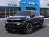 New 2025 Chevrolet Silverado EV RST image 6