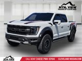 Used 2023 Ford F150 Raptor image 4