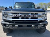 New 2025 Ford Bronco Big Bend w/ Black Diamond Package image 2