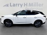 New 2025 Nissan Murano SL w/ Cargo Package image 2