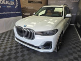 Used 2021 BMW X7 xDrive40i w/ Executive Package image 2