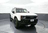 New 2025 Toyota Land Cruiser 1958 image 3