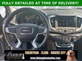 Used 2024 GMC Terrain SLE image 6