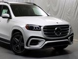 New 2025 Mercedes-Benz GLS 450 4MATIC image 2
