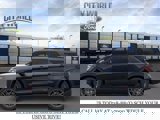 New 2025 Ford Explorer ST image 3